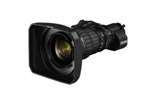 UA18x5.5BERD-S10 2/3" 4K 18x Zoom Lens