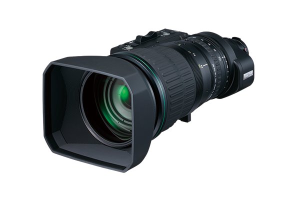UA46x13.5BERD-G1 2/3" 4K 46x Broadcast Zoom Lens