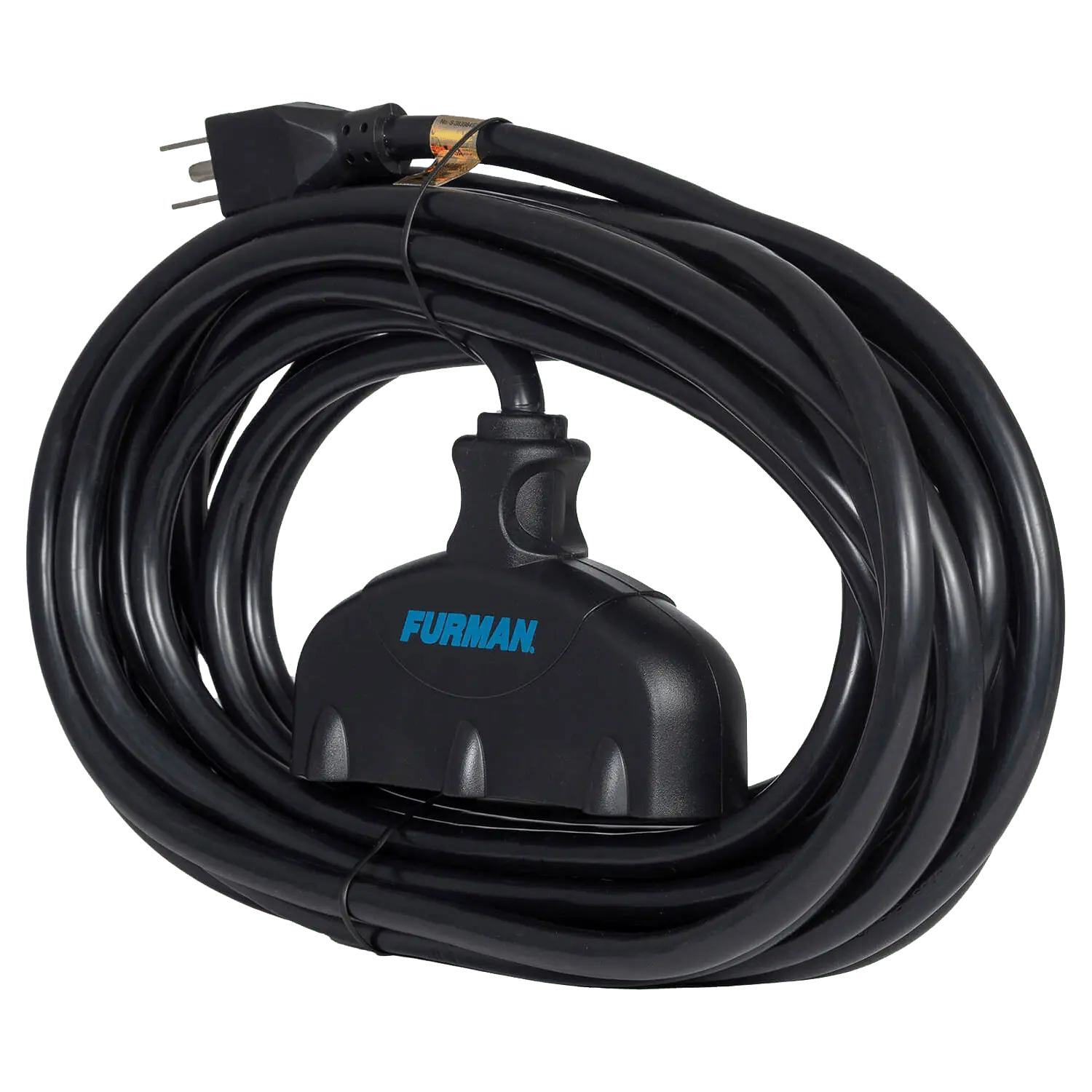 Furman ACX-25 Pro Plugs 25 Feet Heavy Duty Power Extension Cord - view 2