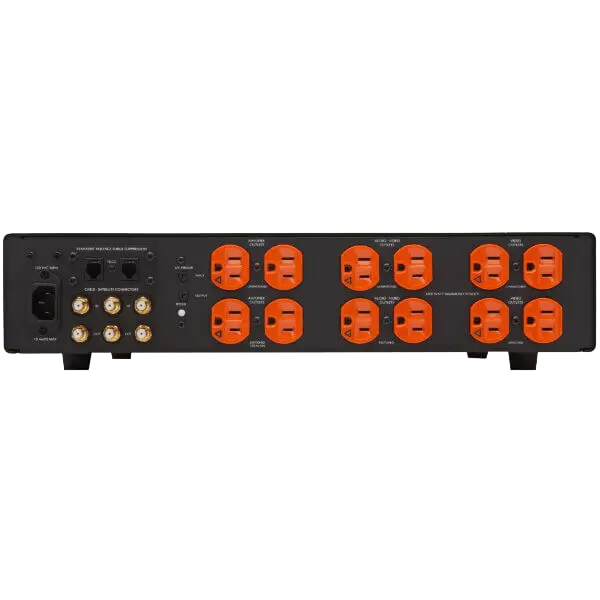 Furman ELITE-15 PF I Elite Series 15A High-Current Power Conditioner with Power Factor Technology - view 2
