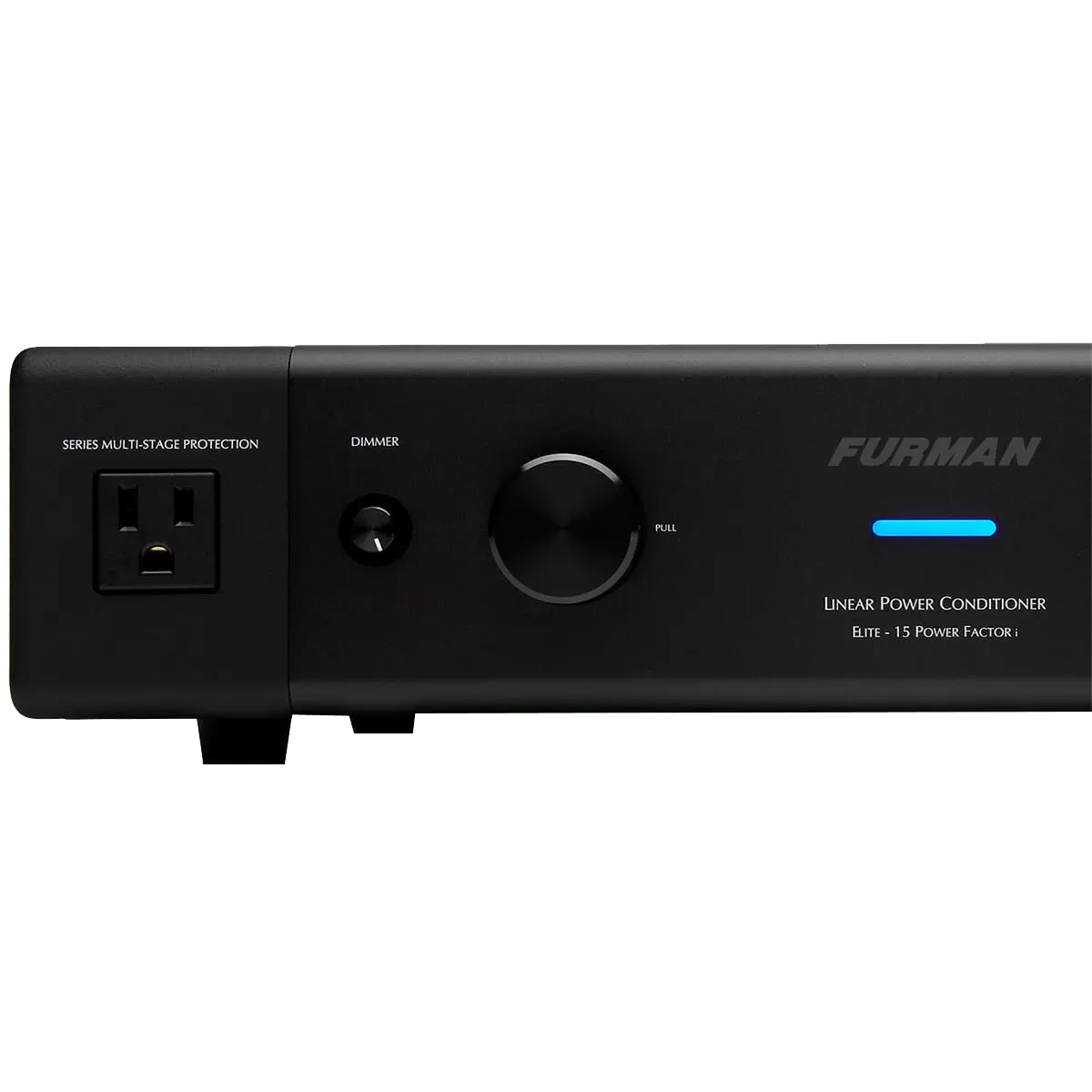 Furman ELITE-15 PF I Elite Series 15A High-Current Power Conditioner with Power Factor Technology