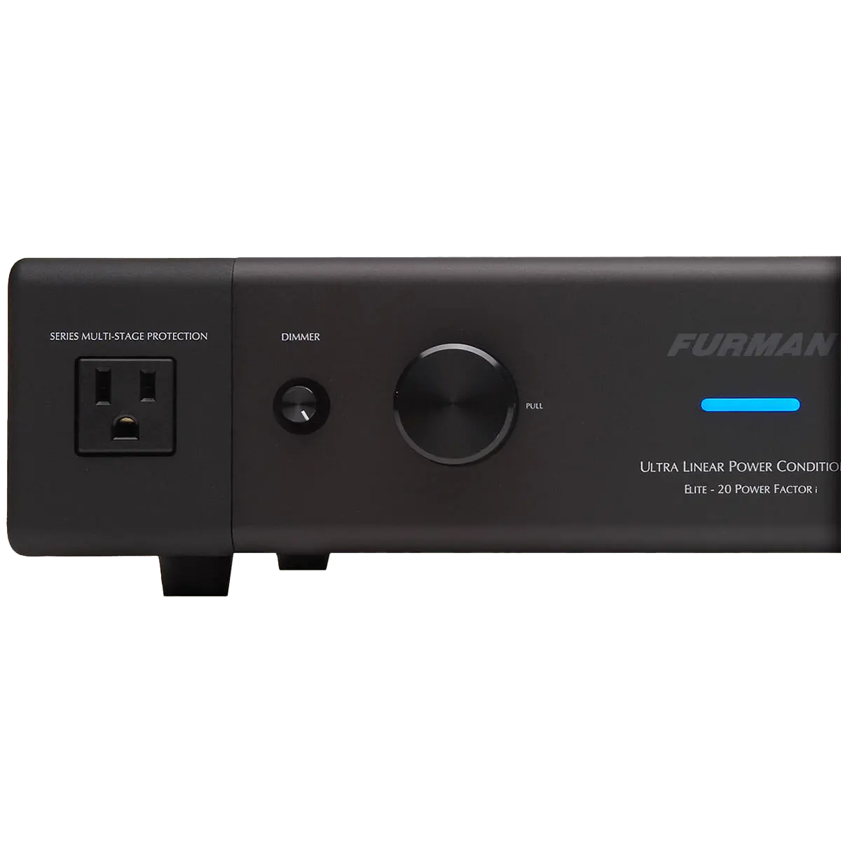 ELITE-20 PF I Elite Series 20-Amp Ultimate Performance Power Conditioner for Elite Home Theaters