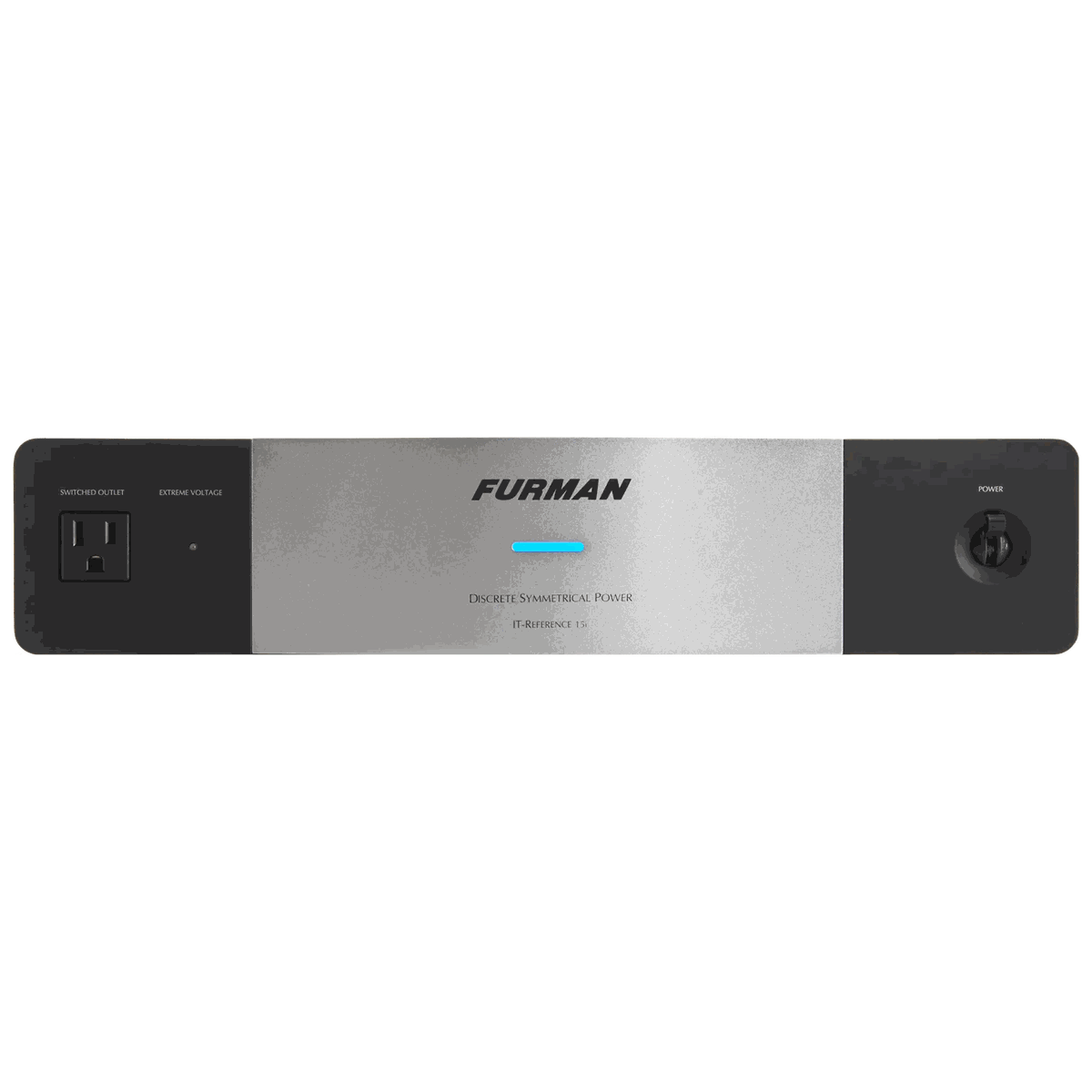 IT-Reference 15i Discrete Symmetrical AC Power Conditioner