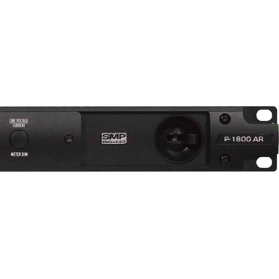P-1800 AR Prestige Series 15A Voltage Regulator/Power Conditioner