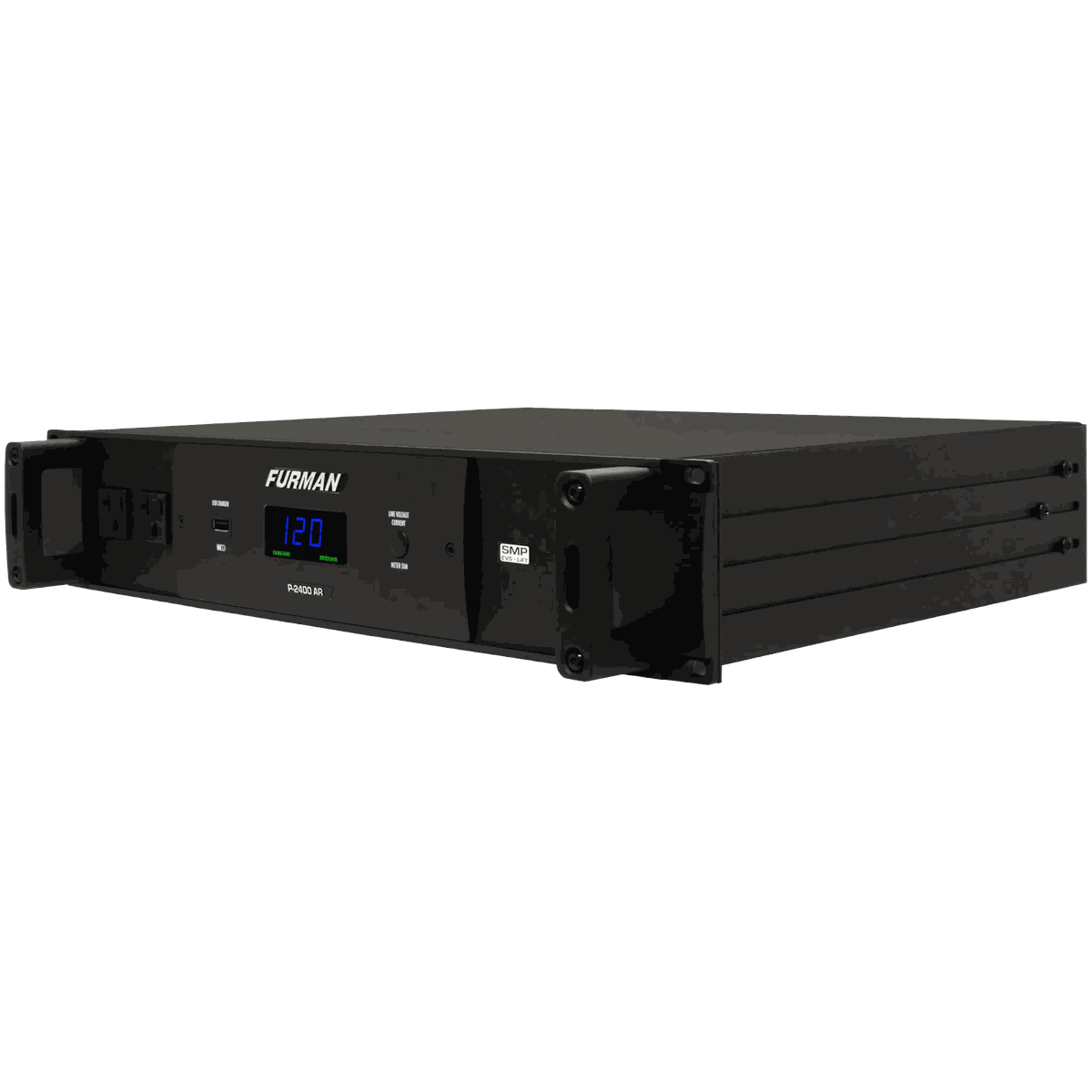 P-2400AR Prestige Series 20A Voltage Regulator/Power Conditioner