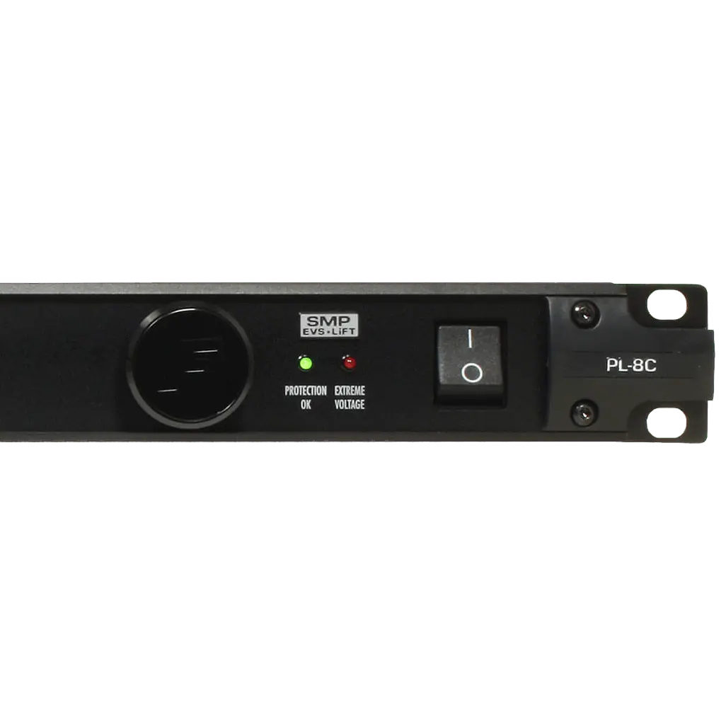 Furman PL-8C Classic Series Power Conditioner - view 2