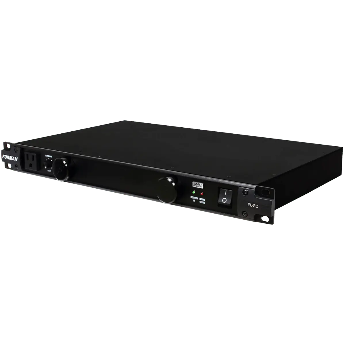 PL-8C Classic Series Power Conditioner