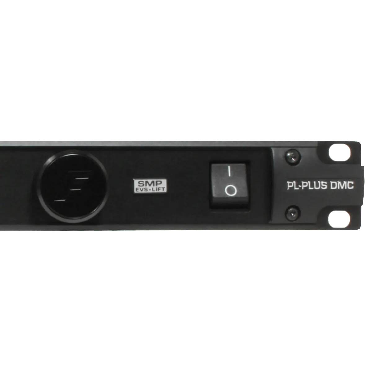 Furman PL-PLUS DMC Power Conditioner with Digital Meter - view 2