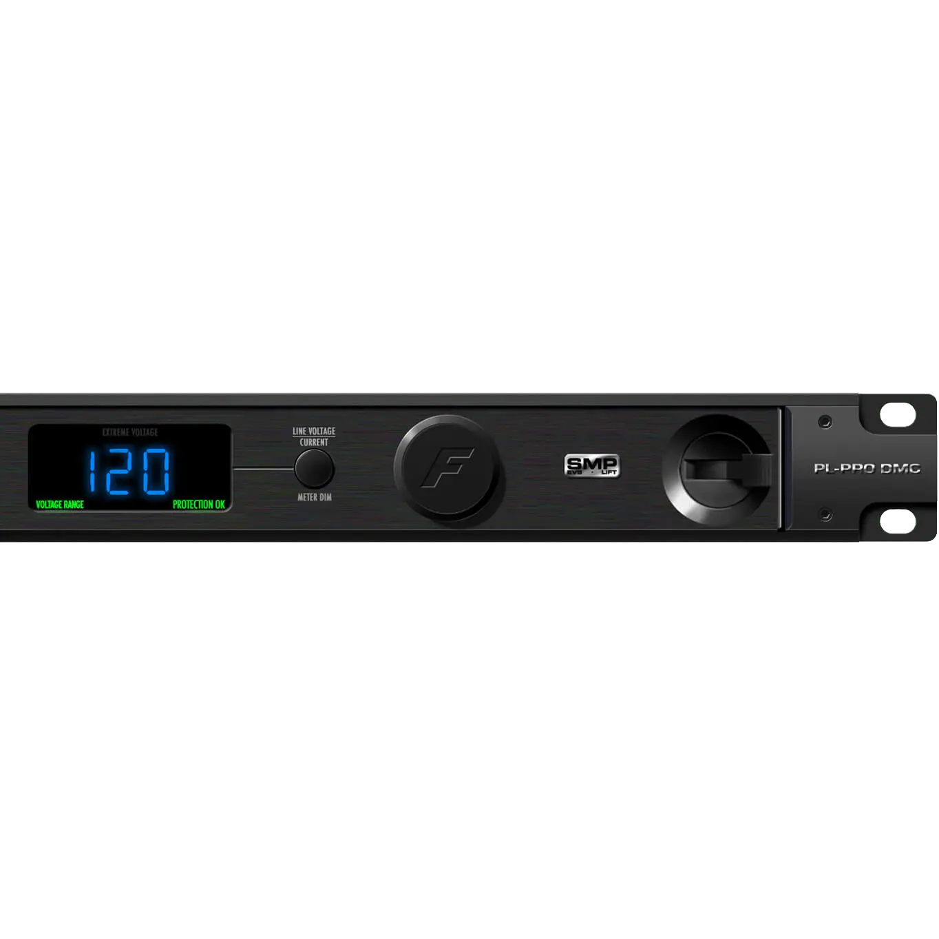 Furman PL-PRO DMC 20A Power Conditioner with Digital Meter - view 2