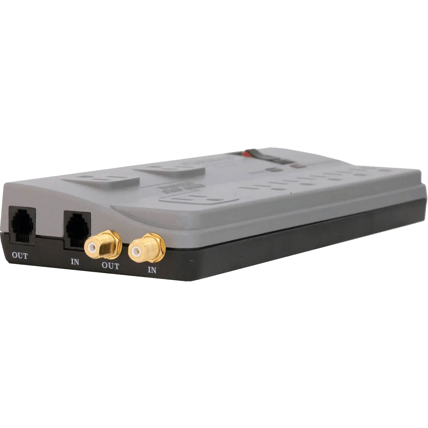 Furman PST-2+6 Surge Protector Strip - view 2