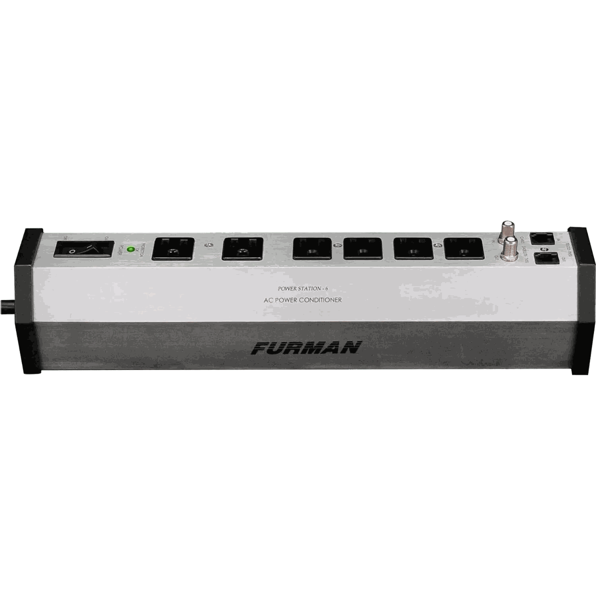 PST-6 Surge Protector Strip