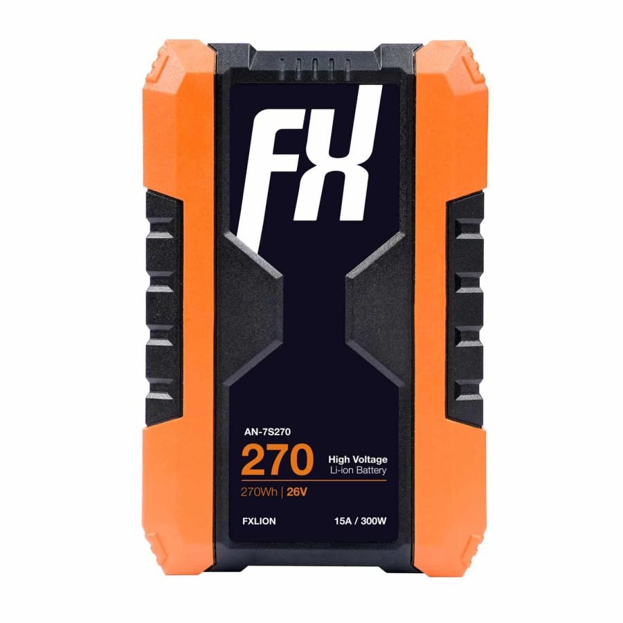 Fxlion 26V Battery - 26V / 270Wh GM