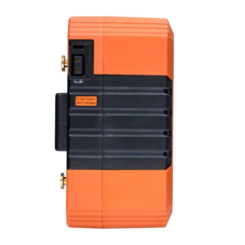 FXLION 26V Battery - 26V / 270Wh GM - view 4