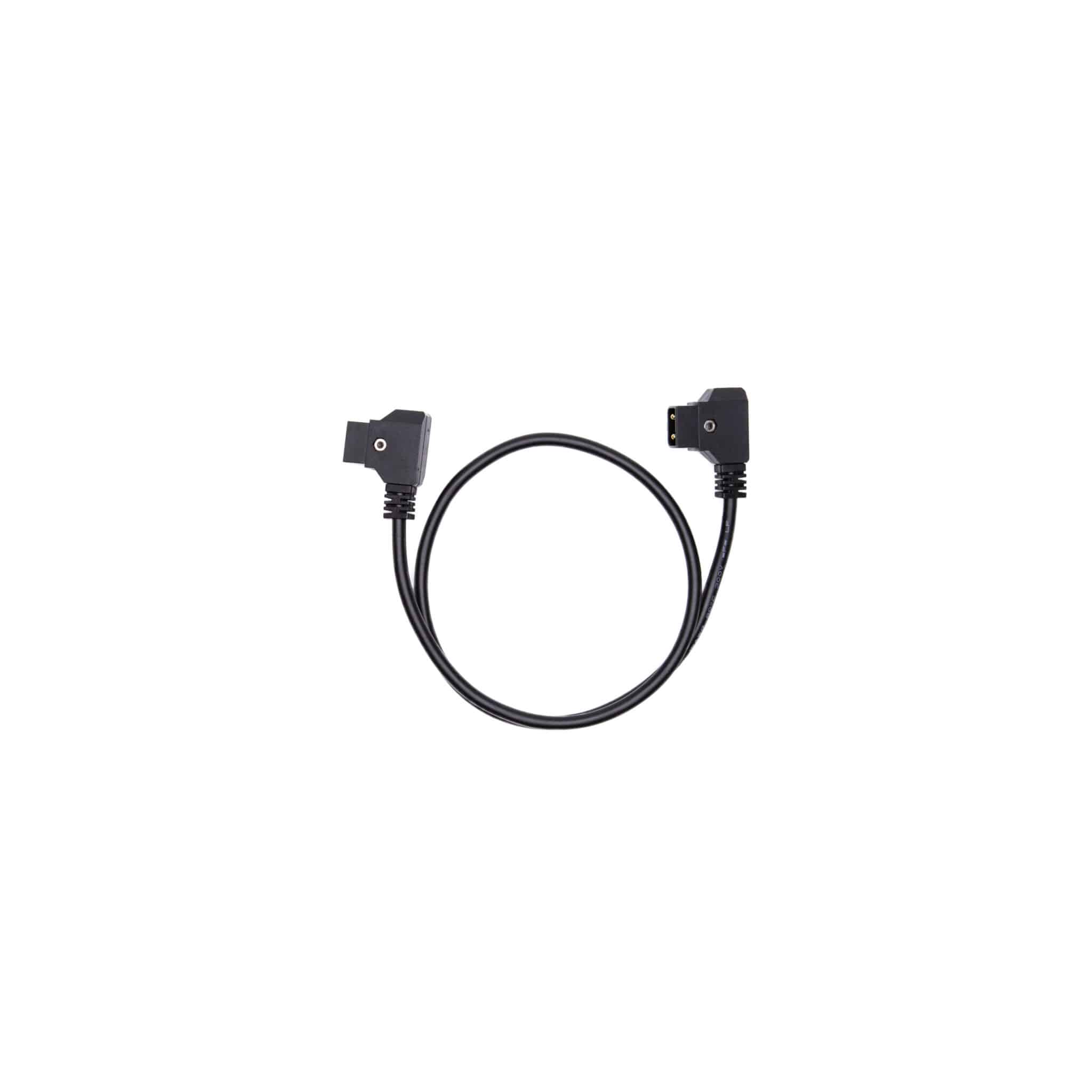 FXLION AN-BL45 D-Tap to D-Tap DC Cable, 45cm