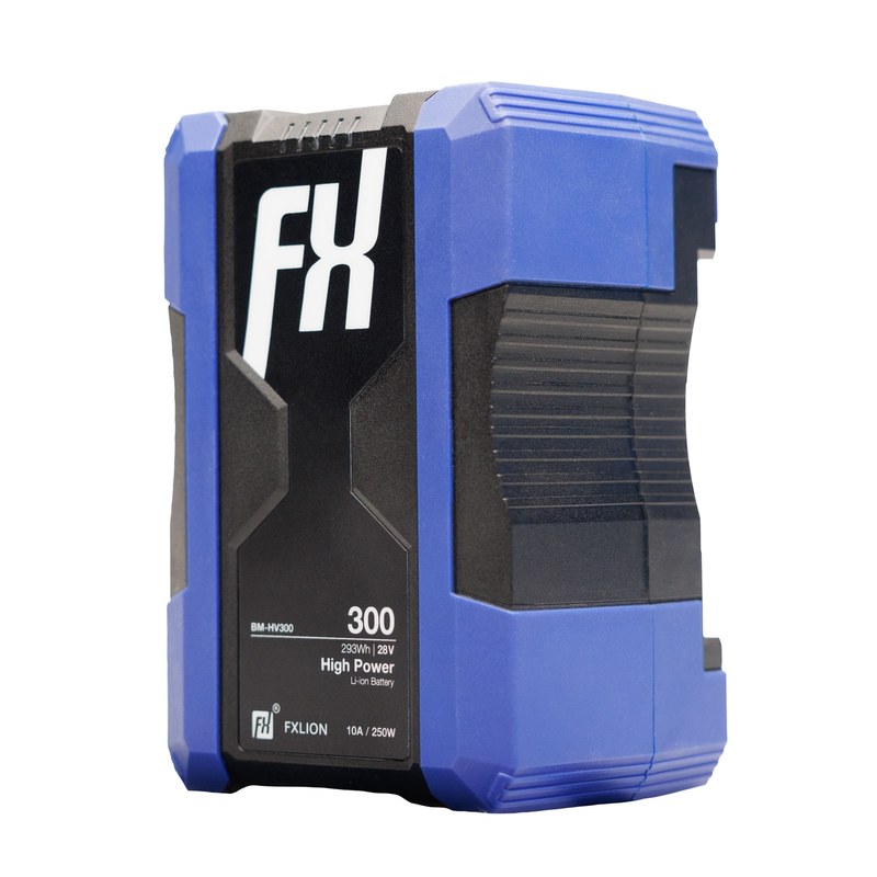 FXLION B-Mount Battery - 28.8V / 200Wh - view 4