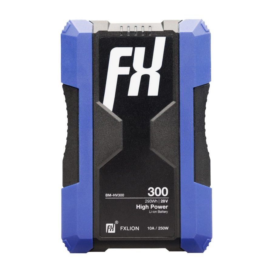 Fxlion B-Mount Battery - 28.8V / 293Wh