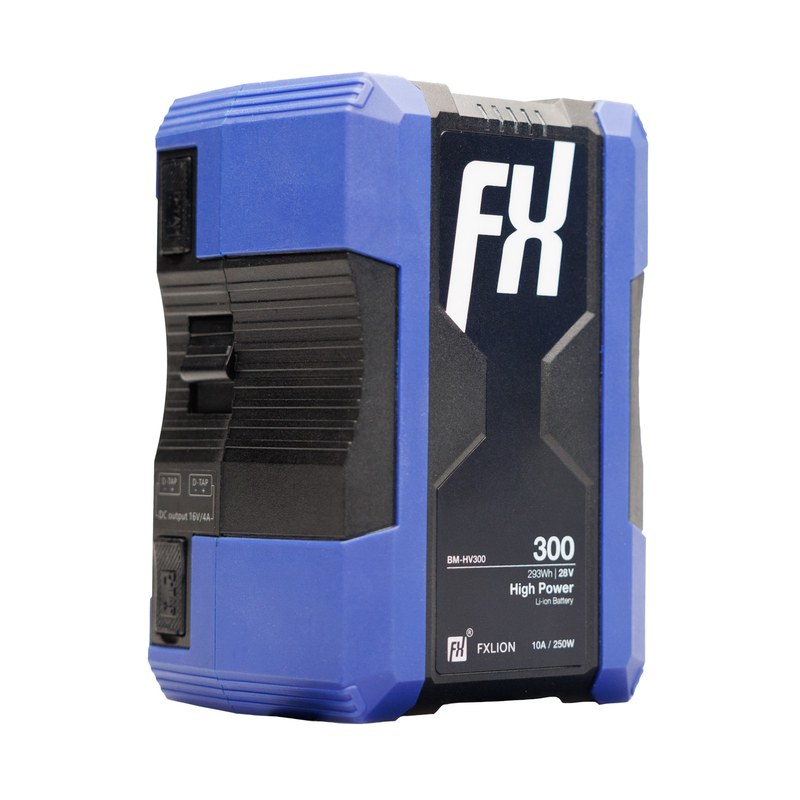 FXLION B-Mount Battery - 28.8V / 293Wh - view 2
