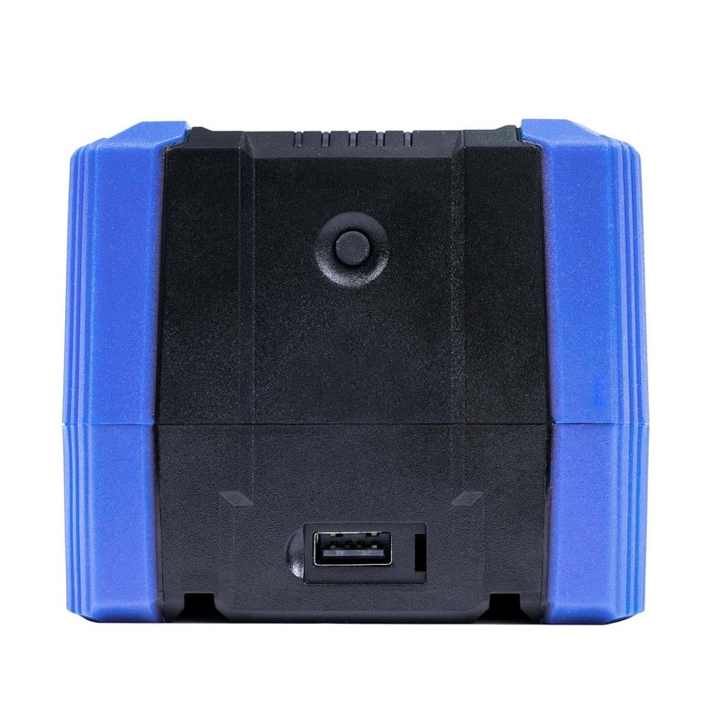 FXLION 251Wh Cool Black Battery - view 3