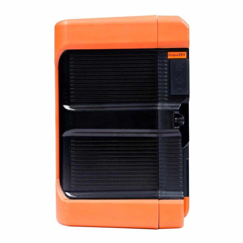 FXLION 26V / 489Wh High Power Waterproof Battery - view 3