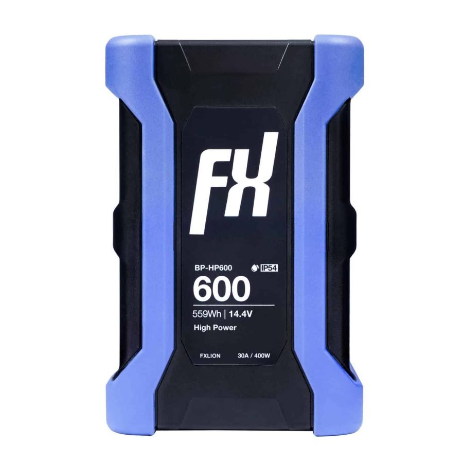 Fxlion 14.4V / 559Wh High Power Waterproof Battery