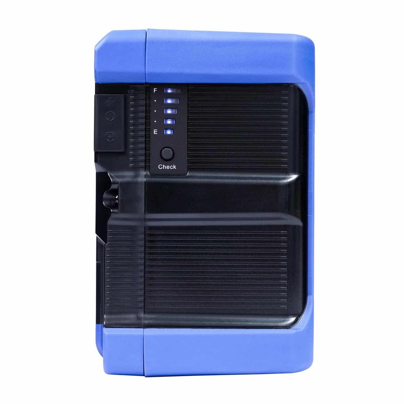 FXLION 14.4V / 559Wh High Power Waterproof Battery - view 3