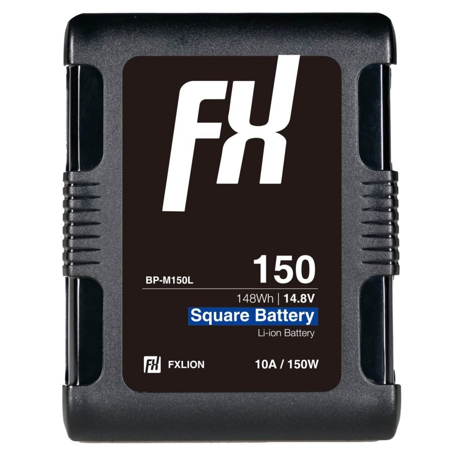 Fxlion 14.8V / 148Wh - Smart Square Battery