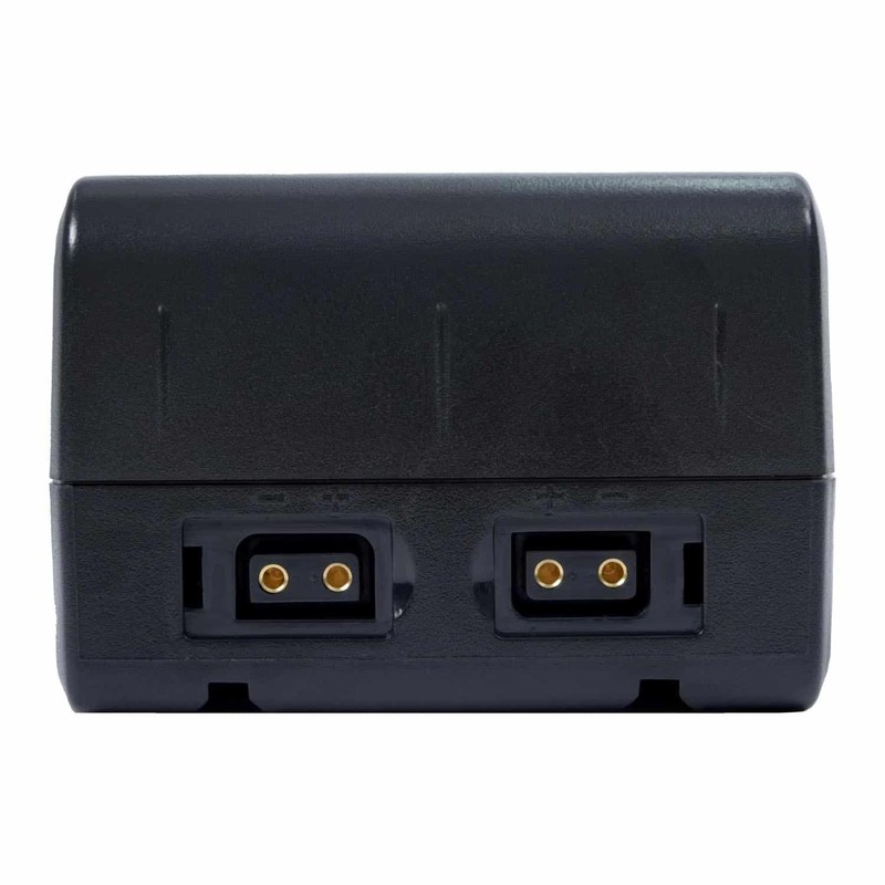 FXLION 14.8V / 148Wh - Smart Square Battery - view 4