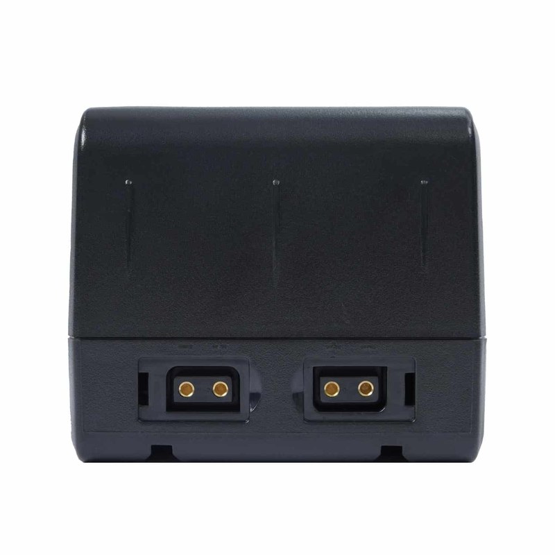 FXLION 14.8V / 198Wh - Smart Square Battery - view 3
