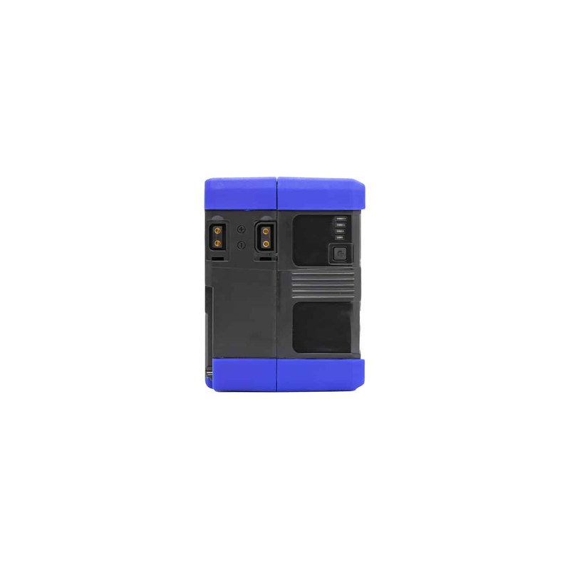 FXLION 300Wh High Power Square Battery - 14.8V / V-Mount Battery - view 2