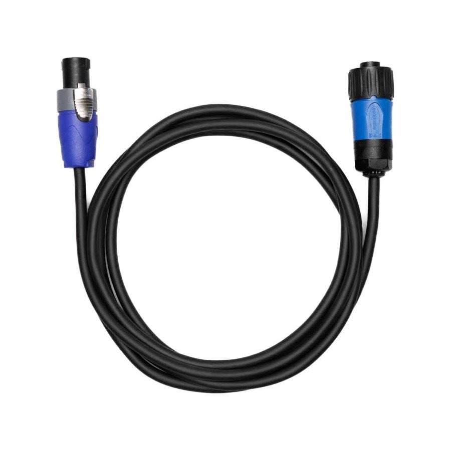 Fxlion SKY THREE 48V DC Cable - Ecomate 4Pin Female to SpeakOn