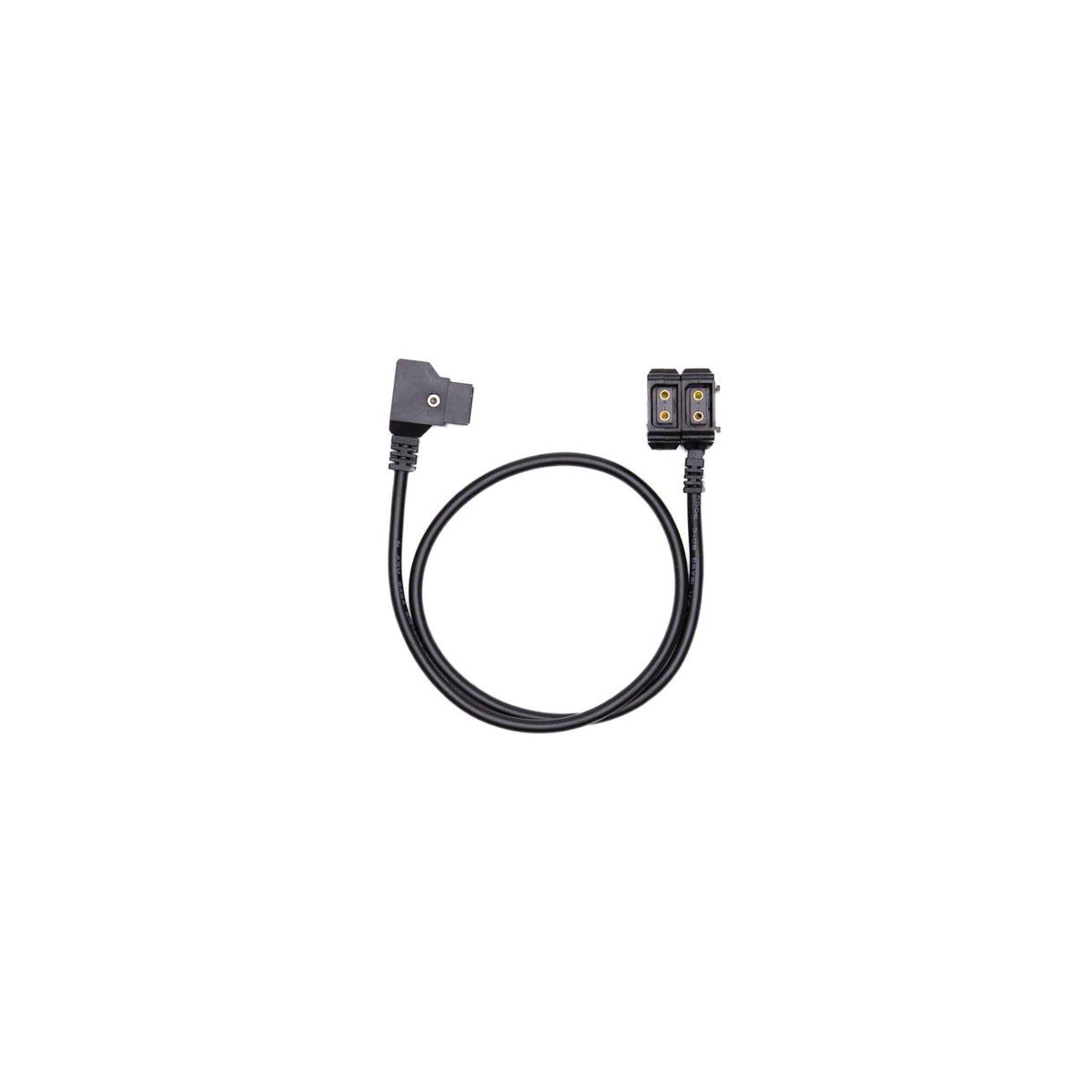 FXLION FX-B01-B02D2 D-Tap Multiplier Cable, 1 to 2