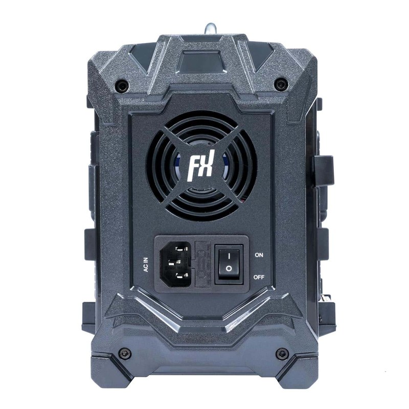 FXLION 4-Channel Dual Current Fast Charger - 16.8V - view 3