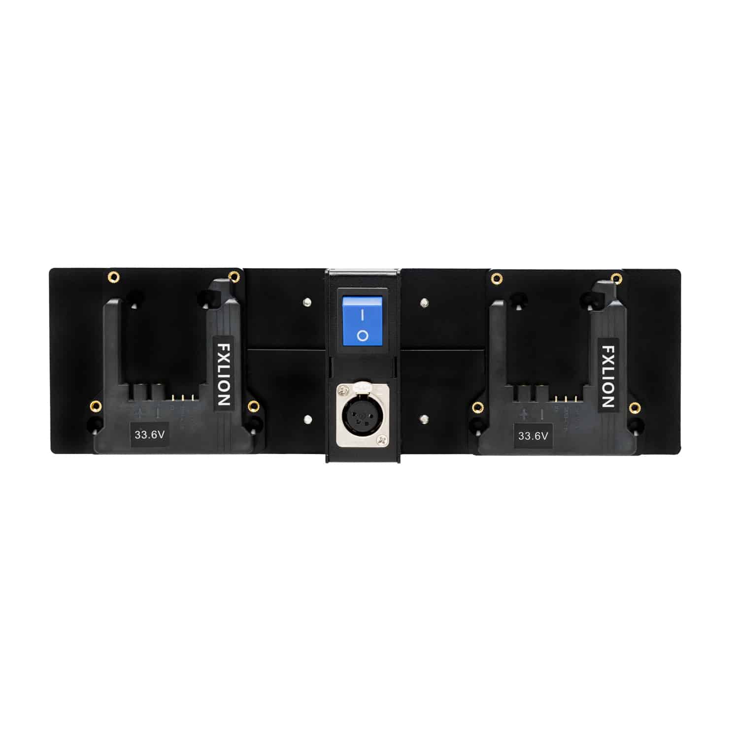 Fxlion Dual B-Mount Plate for ARRI SkyPanel