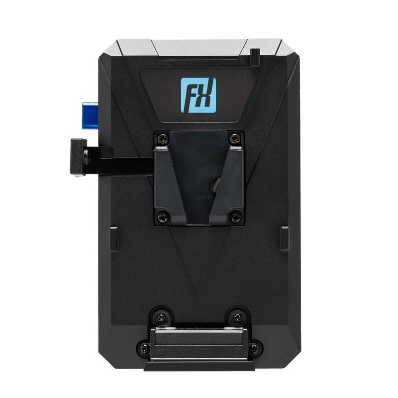 FXLION V-Lock to B-Mount Adapter Plate - view 2