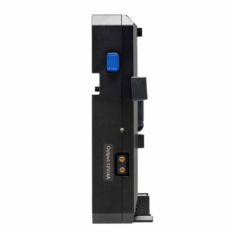 FXLION V-Lock to B-Mount Adapter Plate - view 4