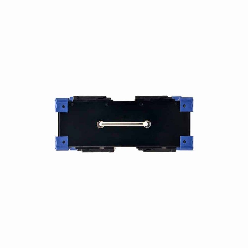 FXLION 4 CH B-Mount Charger - view 4