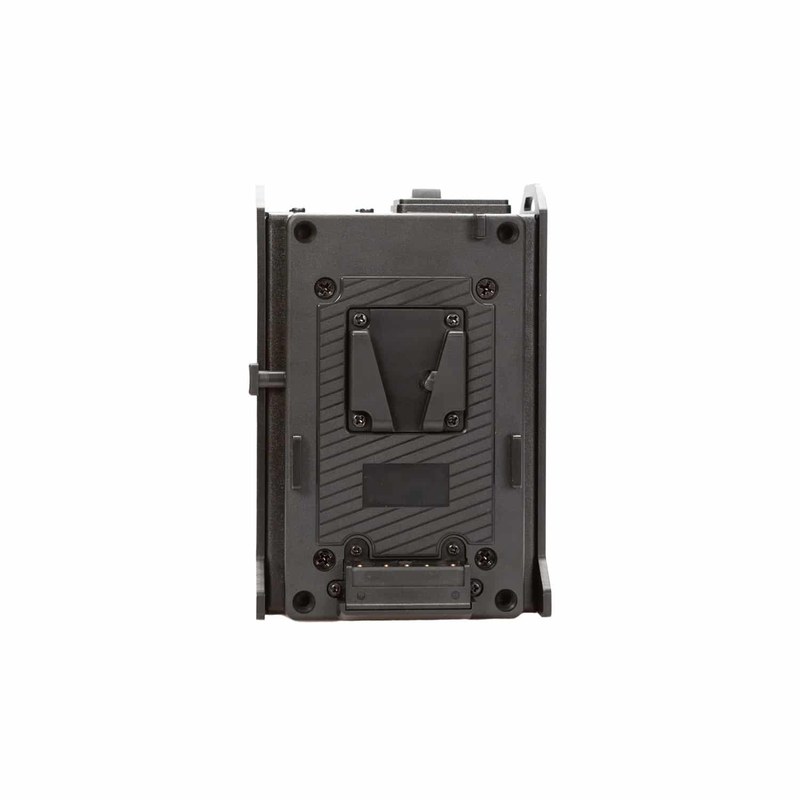 FXLION 2 CH Mini Charger - 16.8V / 2A V-Mount - view 4