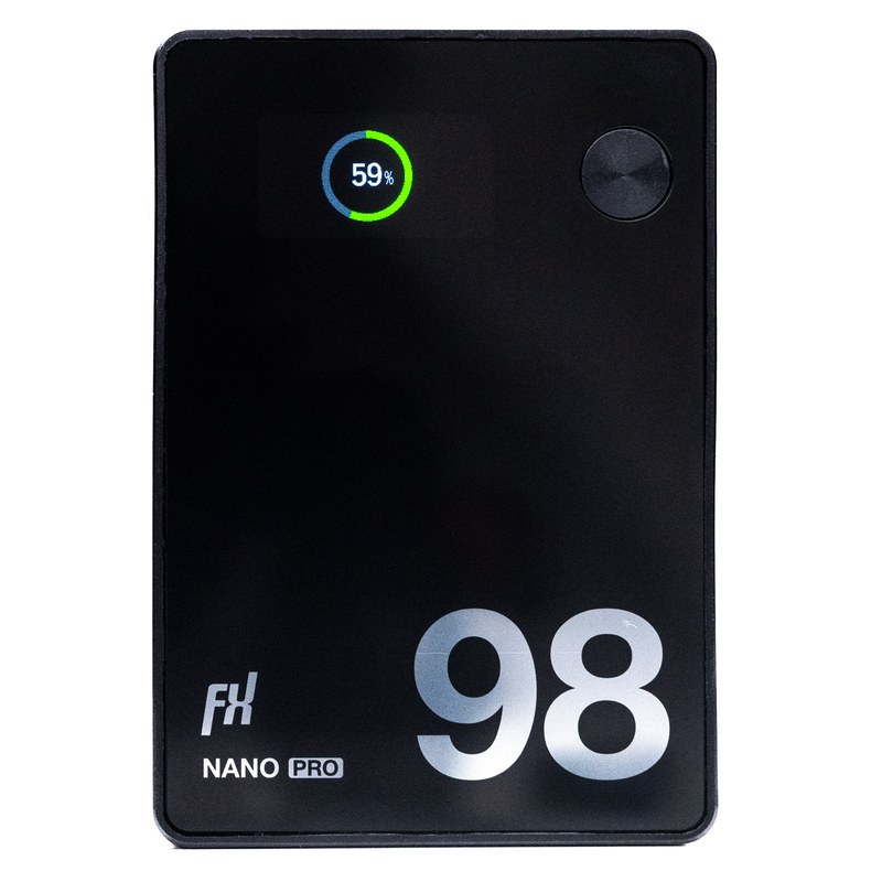 FXLION NANO PRO 98WH Battery - view 3