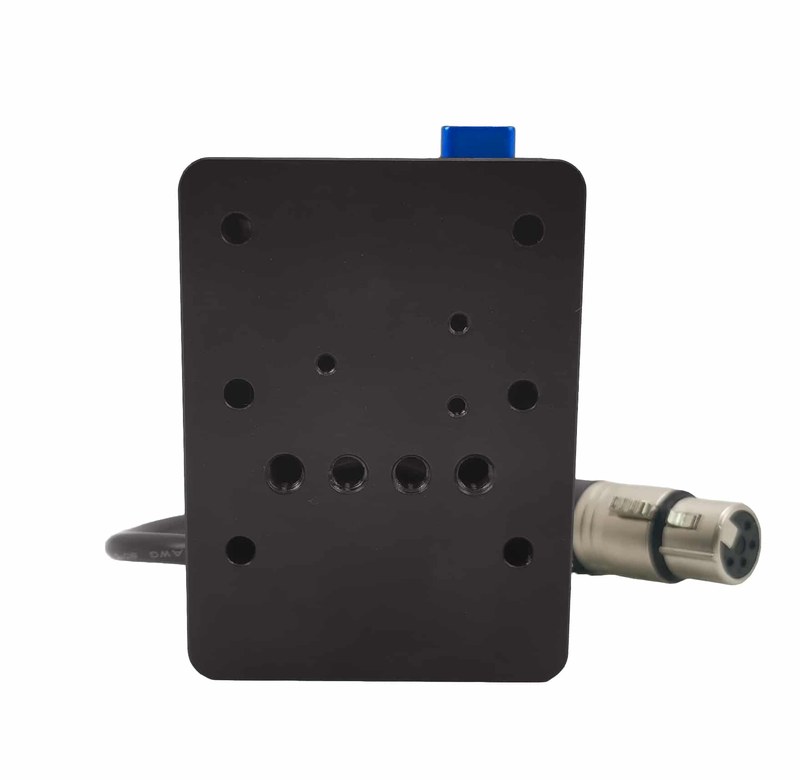 FXLION NANO V-Mount Plate for Canon C400 - view 4