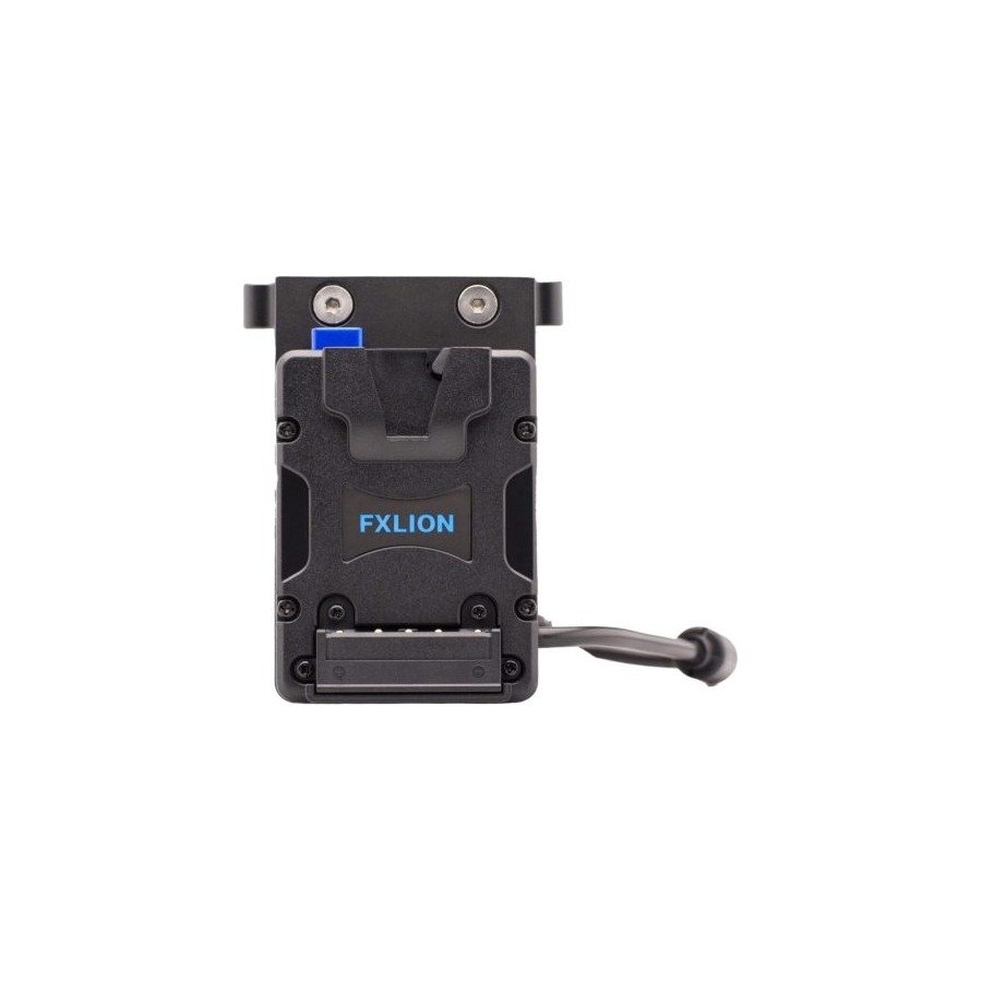FXLION NANO V-Mount Plate for Sony FX6 product image
