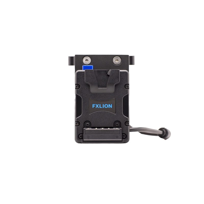FXLION NANO V-Mount Plate for Sony FX6 - view 2