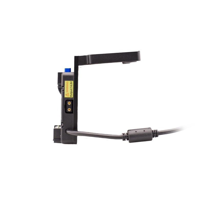 FXLION NANO V-Mount Plate for Sony FX6 - view 4