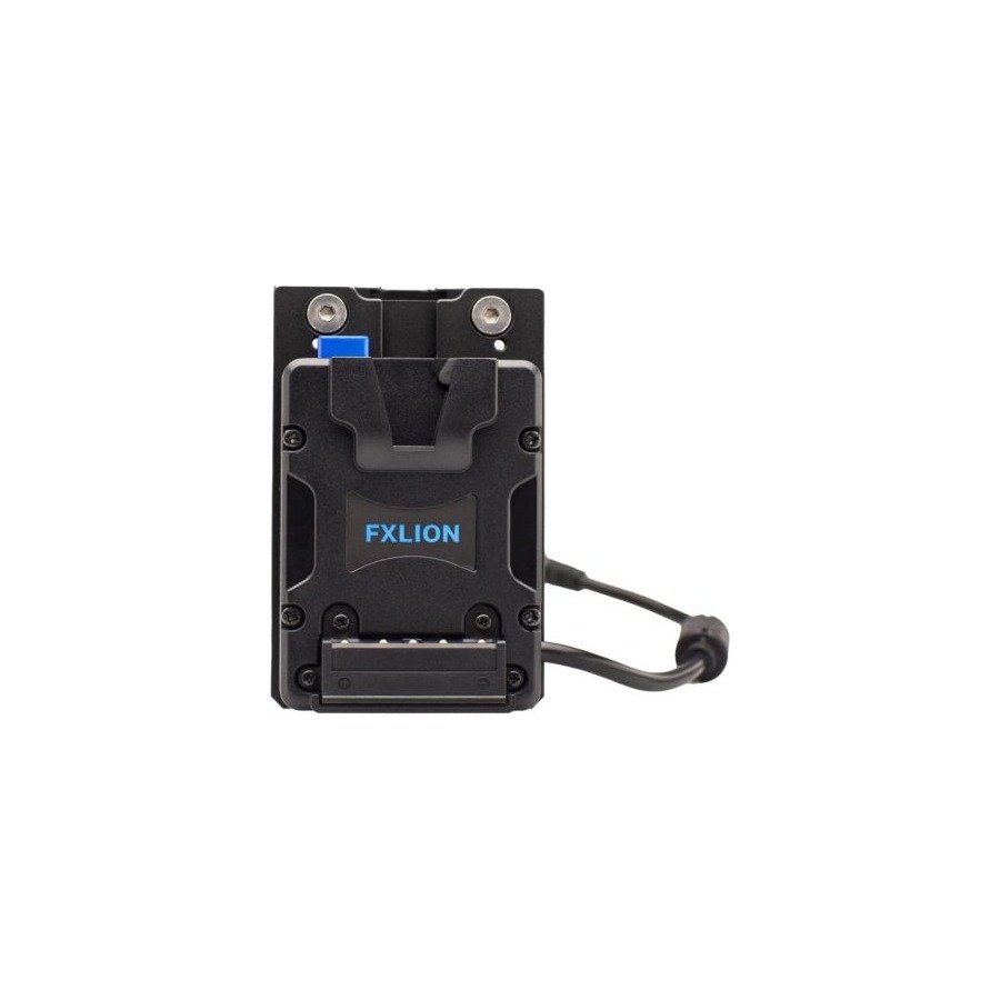 Fxlion NANO V-Mount Plate for Sony PXW-FX9