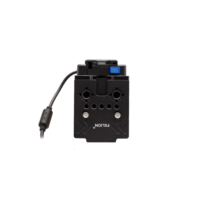 FXLION NANO V-Mount Plate for Sony PXW-FX9 - view 4