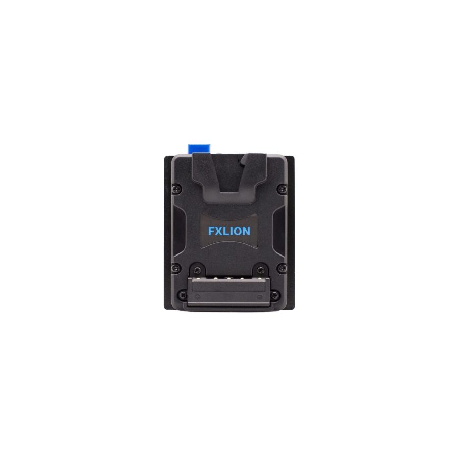 FXLION NANO V-Mount Plate for RED Komodo product image