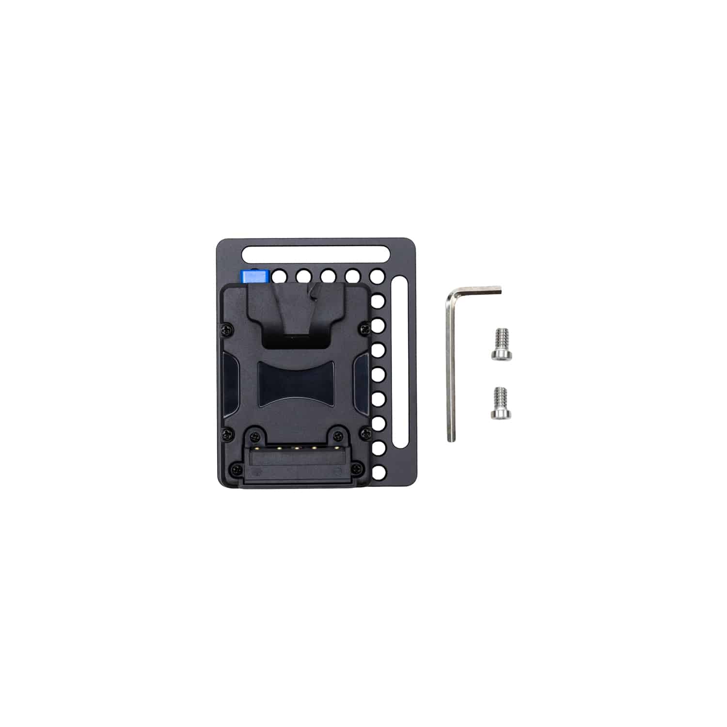 Fxlion NANO Cheese Plate with D-Tap