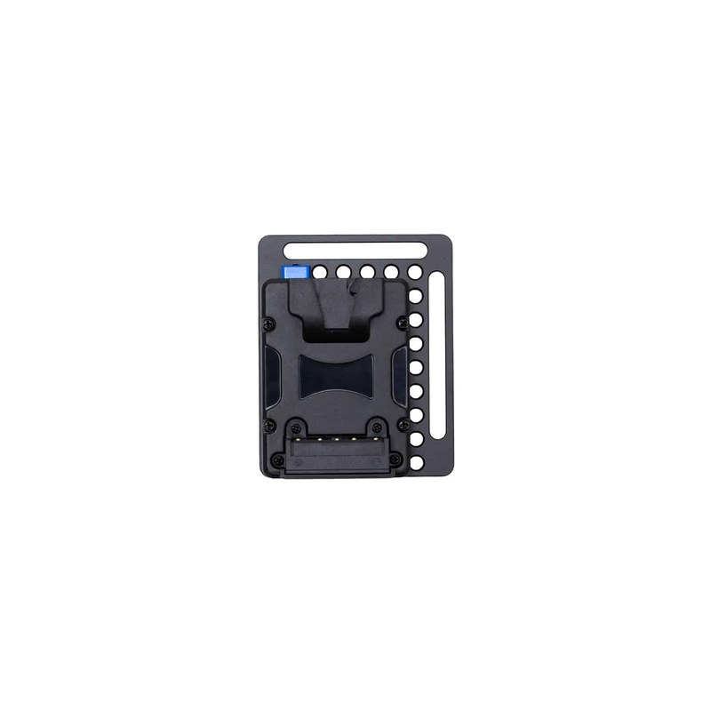 FXLION NANO Cheese Plate with D-Tap - view 2