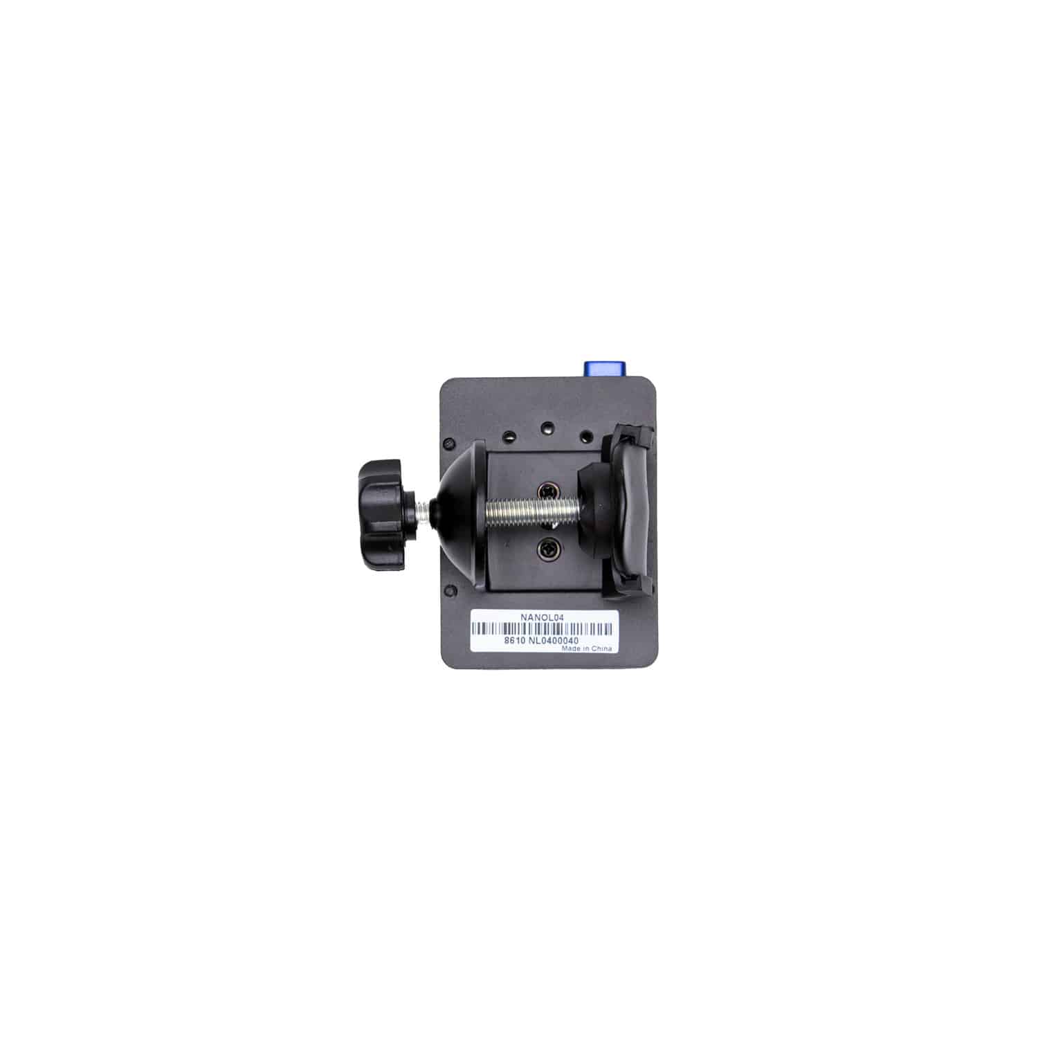 Fxlion NANO Clamp Plate with D-Tap