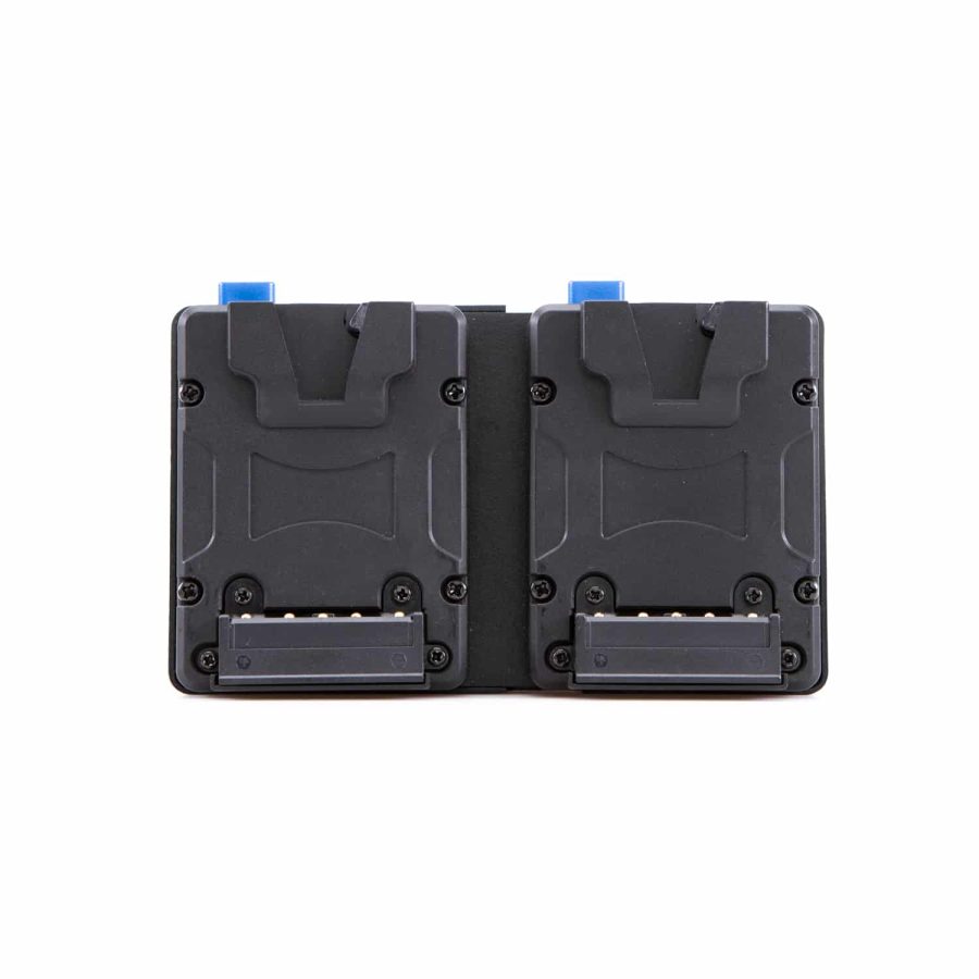 FXLION NANOL2S NANO Dual V-Mount Plate