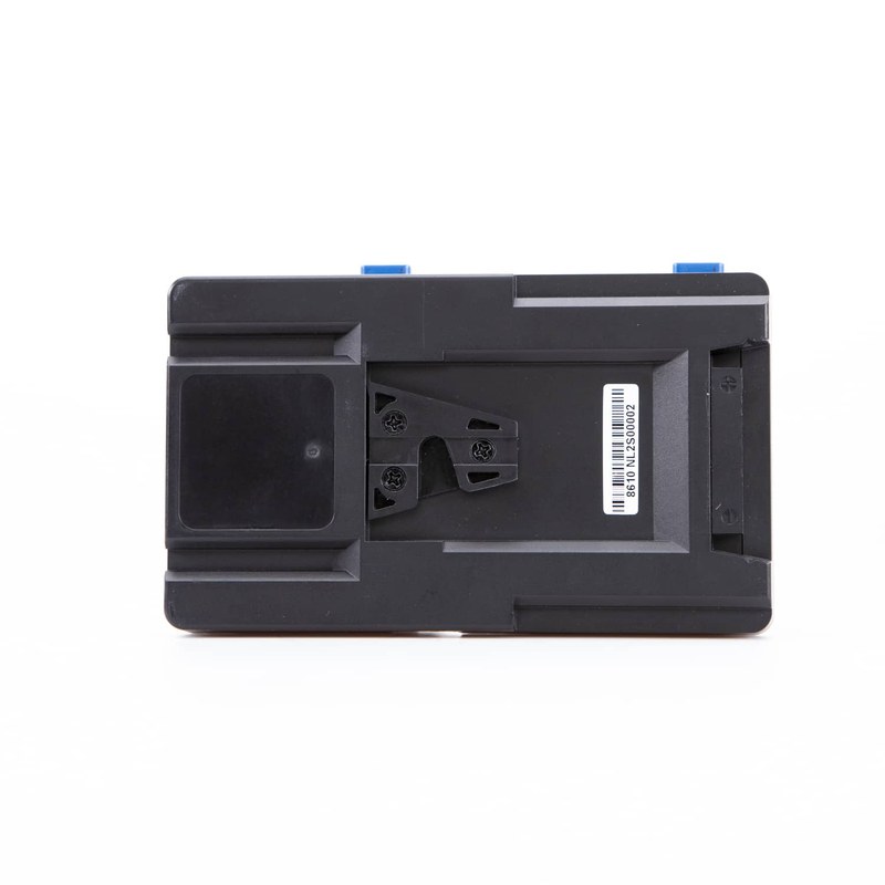 FXLION NANO Dual V-Mount Plate - view 3